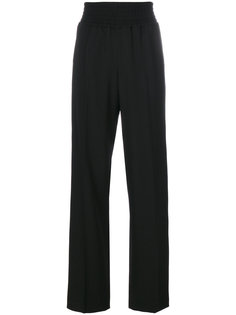 брюки с полоской сбоку Givenchy