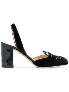туфли Kitty Charlotte Olympia