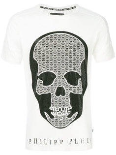 футболка Bakemono Philipp Plein