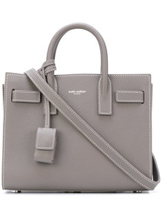нано-сумка Sac de Jour Saint Laurent