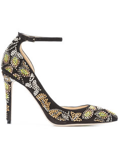 туфли-лодочки Lucy 100 Jimmy Choo