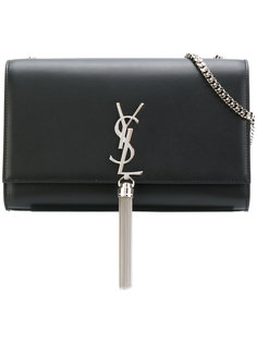 средняя сумка Monogram Kate Saint Laurent