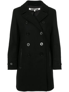 бушлат средней длины McQ Alexander McQueen
