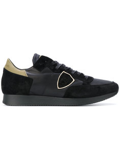 кроссовки Tropez Philippe Model