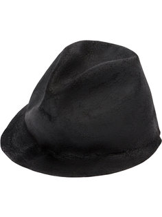 классическая шляпа Horisaki Design & Handel