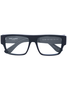 очки SLM6 001 Saint Laurent Eyewear