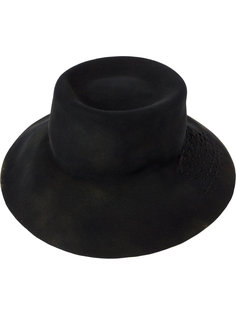шляпа-федора Horisaki Design & Handel