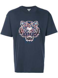 футболка Tiger Kenzo