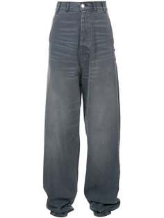 длинные широкие джинсы Neith Nyer