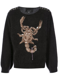 свитер Scorpion Neith Nyer