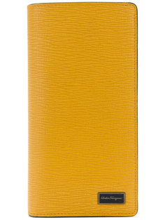 кошелек с логотипом Salvatore Ferragamo