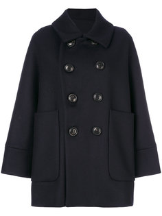 свободное пальто  Dsquared2