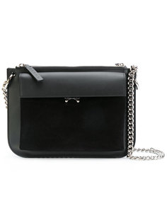 сумка через плечо Trunk Marni
