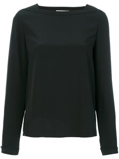 блузка с длинными рукавами 3.1 Phillip Lim