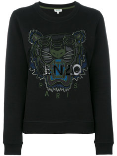 толстовка Tiger Kenzo