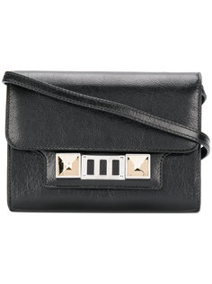 PS11 Wallet With Strap Proenza Schouler