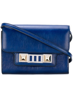 PS11 Wallet With Strap Proenza Schouler