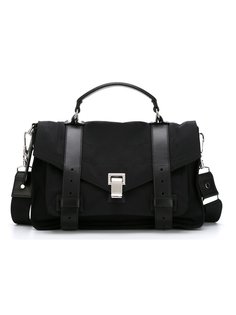 PS1 Medium Nylon Proenza Schouler