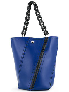 Medium Hex Bucket Bag Proenza Schouler