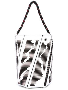 Medium Hex Bucket Bag Proenza Schouler