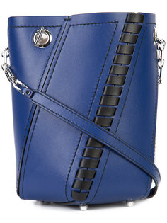 Mini Hex Bucket Bag Proenza Schouler