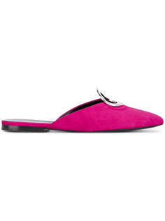 Grommet Slide Proenza Schouler