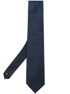 однотонный галстук Fashion Clinic Timeless
