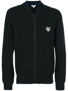 кардиган на молнии Mini Tiger Kenzo