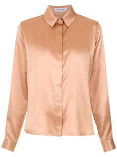 silk classic shirt Gloria Coelho