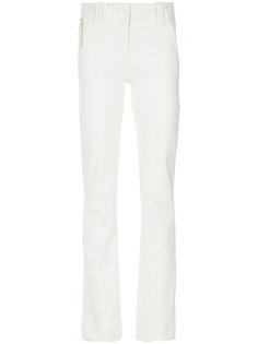 straight trousers Gloria Coelho
