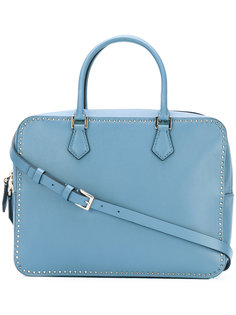 сумка-тоут Valentino Garavani Rockstud Valentino