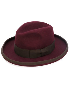 классическая фетровая шляпа Stella McCartney