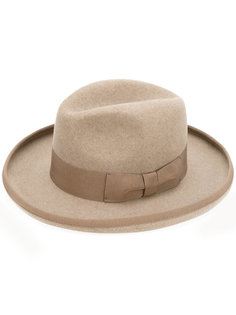 фетровая шляпа Stella McCartney