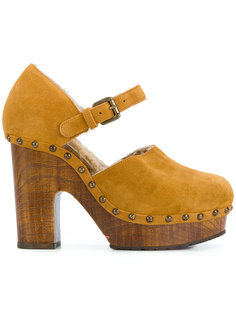 туфли Zoccolo Crosta LAutre Chose