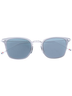 солнцезащитные очки Thom Browne Eyewear