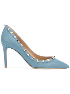 туфли-лодочки Valentino Garavani Rockstud  Valentino