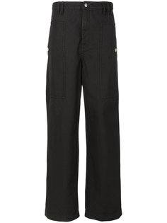 брюки Galix Isabel Marant Étoile