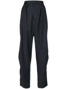 брюки Nimura Isabel Marant Étoile
