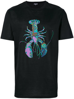 футболка Flying Lobster Lanvin