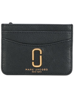 кошелек для карточек Double J Marc Jacobs