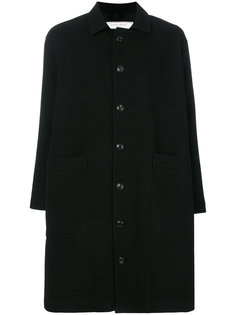 пальто в Японском стиле Société Anonyme