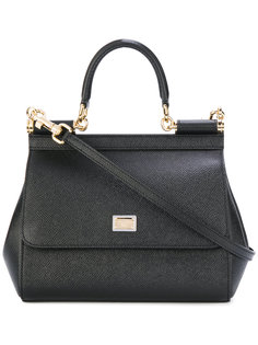 сумка Sicily Dolce & Gabbana
