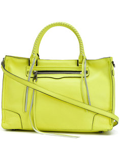 сумка-сэтчел Regan Rebecca Minkoff