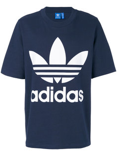 футболка AC Boxy Adidas