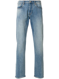 прямые джинсы Ps By Paul Smith