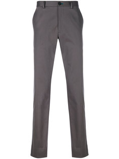 прямые брюки Ps By Paul Smith