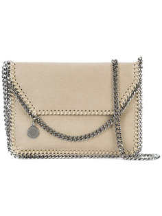 сумка-тоут с откидным верхом Falabella  Stella McCartney