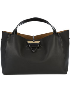 сумка-тоут Barcelona Loewe