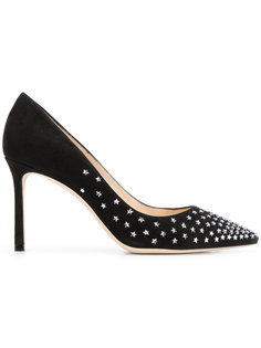 туфли-лодочки Romy 85 Jimmy Choo