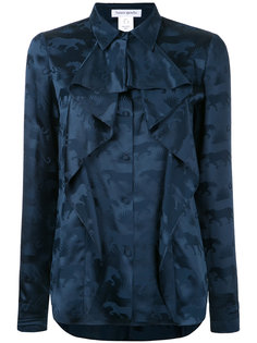 рубашка Panther Waterfall Bianca Spender